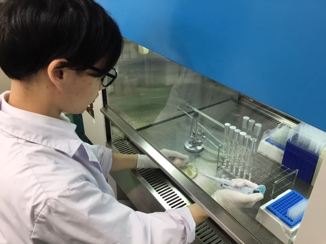 ゴトー養殖研究所、研究職、総合職、採用情報